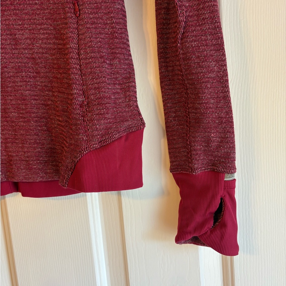 Lululemon Quarter-Zip - Picture 3 of 5